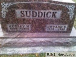 Howard C Suddick