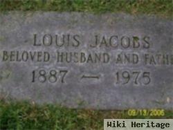 Louis Jacobs