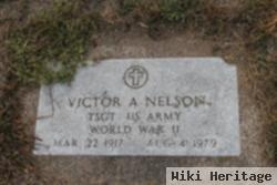 Victor Arvid Nelson