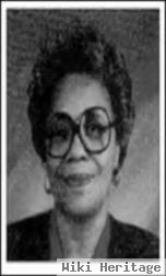 Verna Delores Pringle