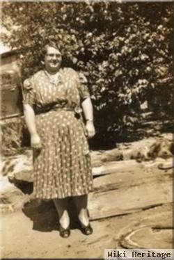 Lillian Inez Henderson