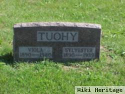 Viola Mcclure Tuohy