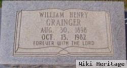 William Henry Grainger