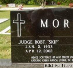 Robert "skip" Morse