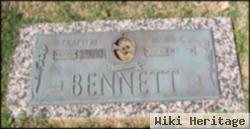 Mamie C. Bennett