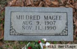 Mildred Magee