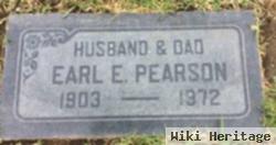 Earl E Pearson