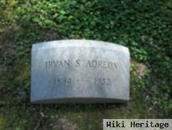 Irvan S. Adreon