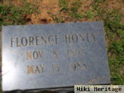 Florence Honey