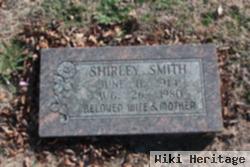 Shirley Smith