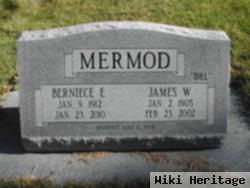 Berniece Elaine Smith Mermod