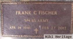 Frank C Fischer