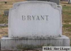 William S Bryant