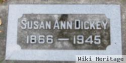 Susan Ann Neifert Dickey