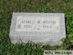 James W. Wood