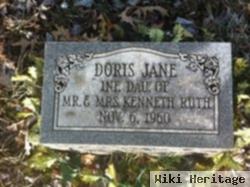 Doris Jane Ruth