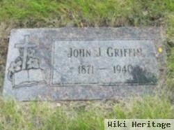 John J Griffin