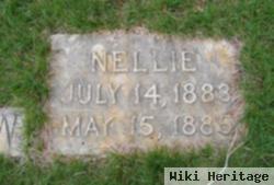 Nellie Westover