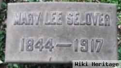 Mary Lee Selover