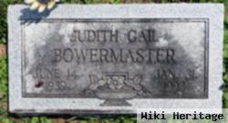 Judith Gail Bowermaster