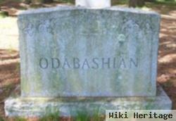 Nathan H Odabashian