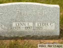 Lydia C. Polter
