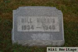 Bill Burris