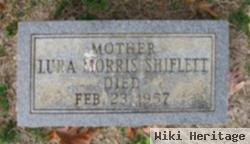 Lura Morris Shiflett