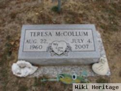 Teresa Mccollum