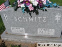 Arthur A. Schmitz
