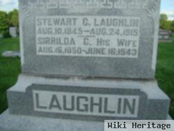 Stewart C Laughlin