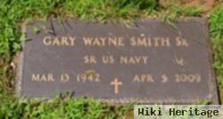 Gary Wayne Smith, Sr