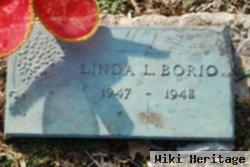 Linda L. Borio