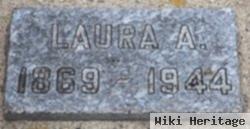 Laura A. Wood