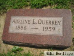 Adeline L. "addie" Pickrell Querrey