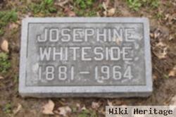 Josephine Bevins Whiteside