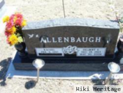 Delbert E. Allenbaugh