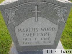 Marcus Wood Everhart