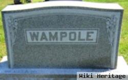 Harry Haas Wampole