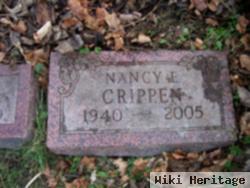 Nancy E. Crippen