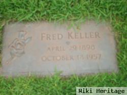 Fred Keller