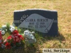 Clara Havran Hirsh