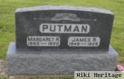 James R. Putman