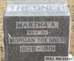 Martha Anna Copeland Tresner