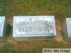 Daniel S Bonniwell