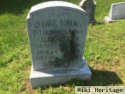 George Osburn