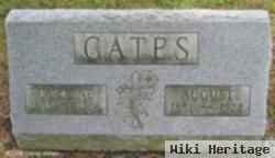 Caroline Hafner Gates