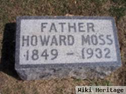 Howard Moss