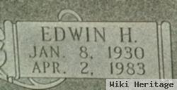 Edwin Harry Basinger