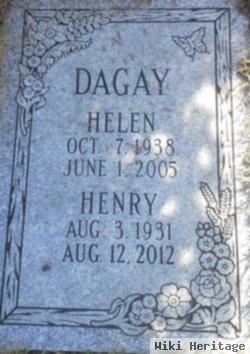 Helen L. Millar Dagay